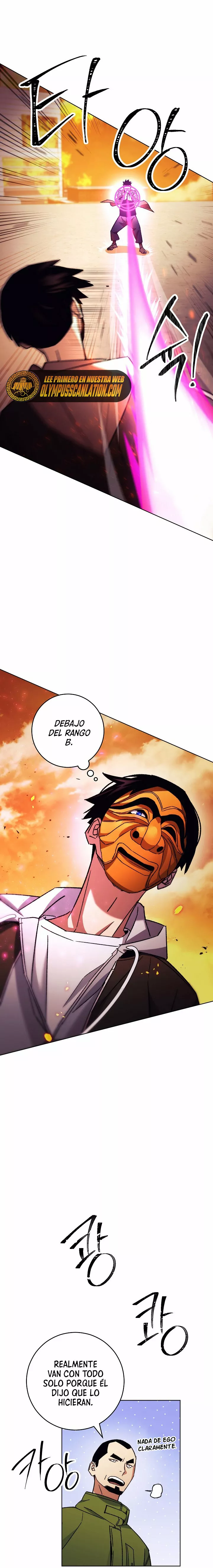 Read Heroe regresa ES Manga Online