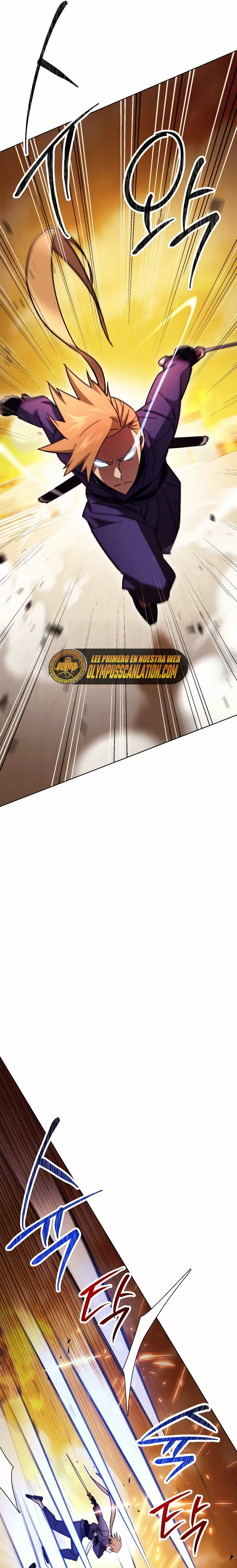 Read Heroe regresa ES Manga Online