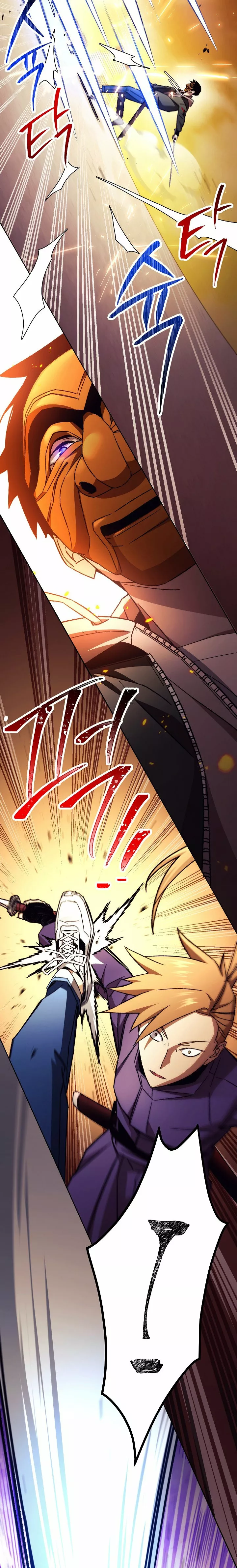 Read Heroe regresa ES Manga Online