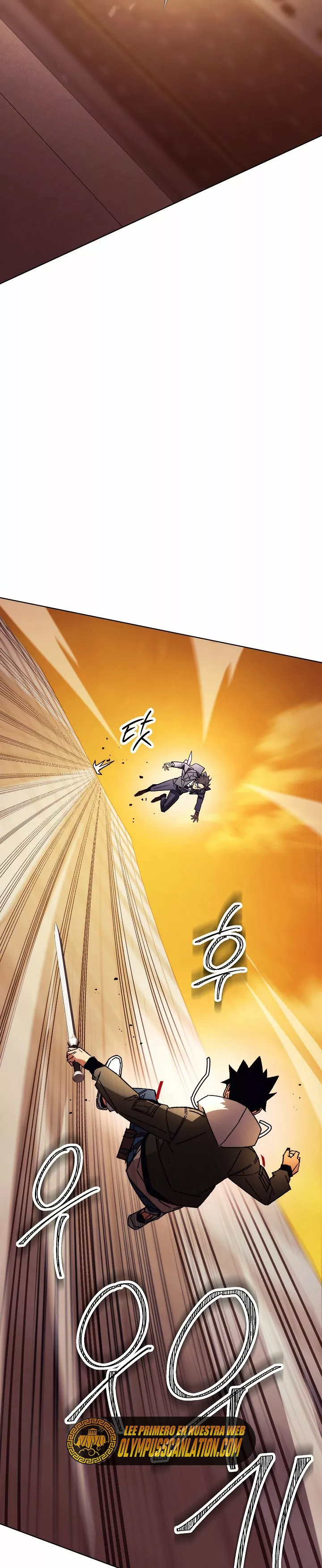 Read Heroe regresa ES Manga Online