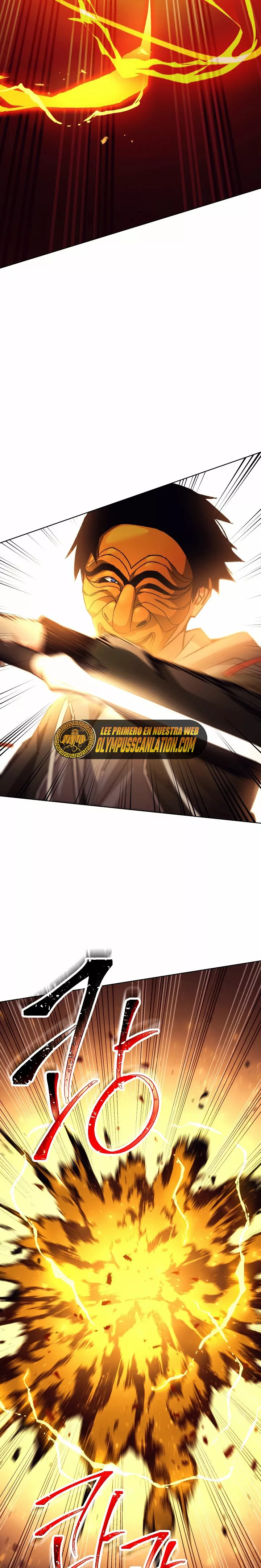 Read Heroe regresa ES Manga Online