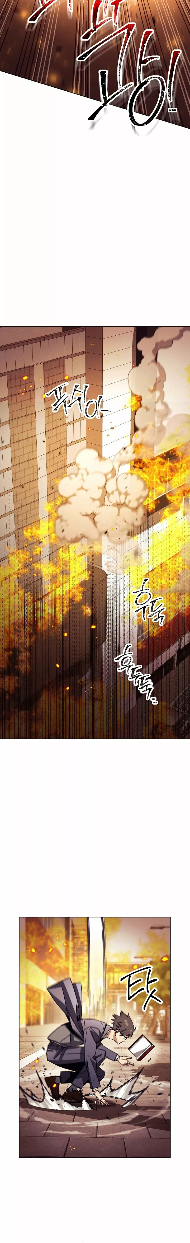 Read Heroe regresa ES Manga Online