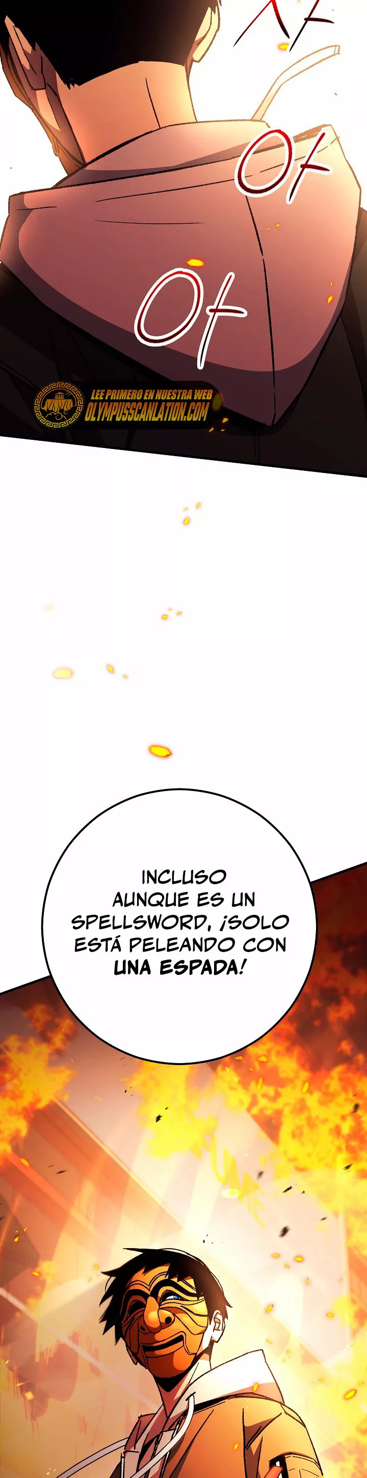 Read Heroe regresa ES Manga Online