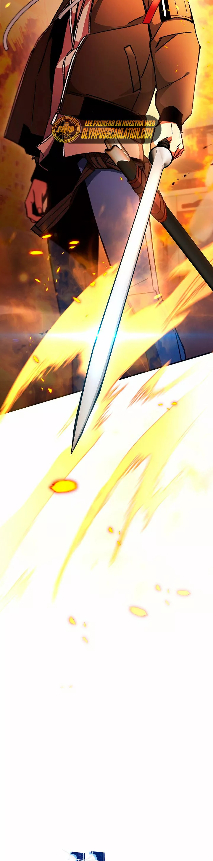 Read Heroe regresa ES Manga Online