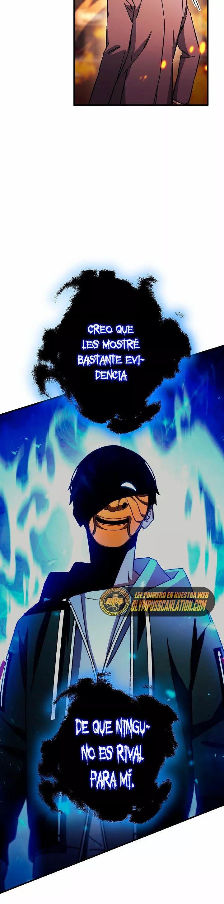 Read Heroe regresa ES Manga Online