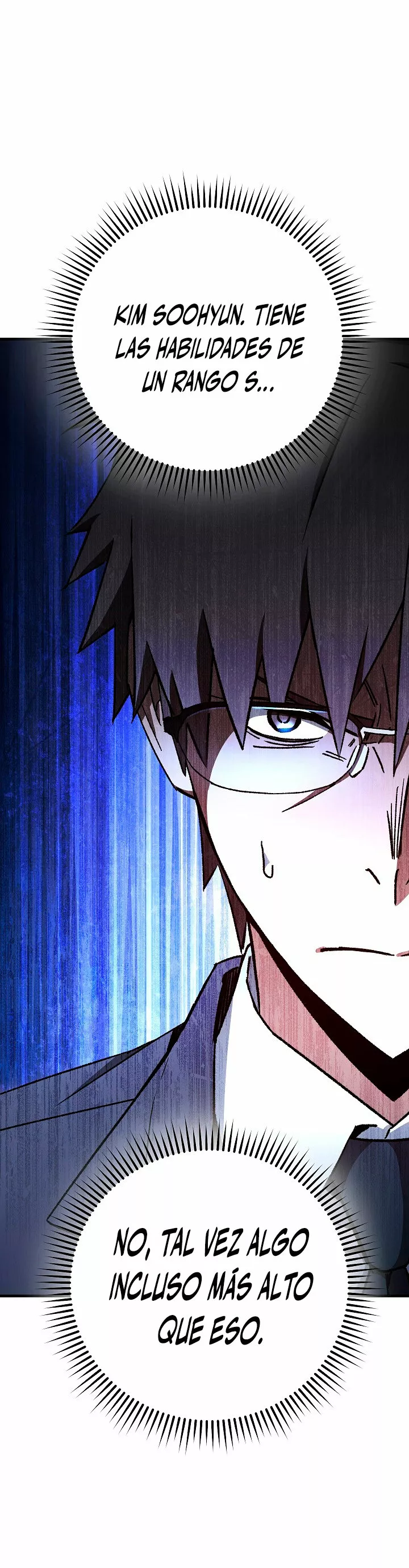 Read Heroe regresa ES Manga Online