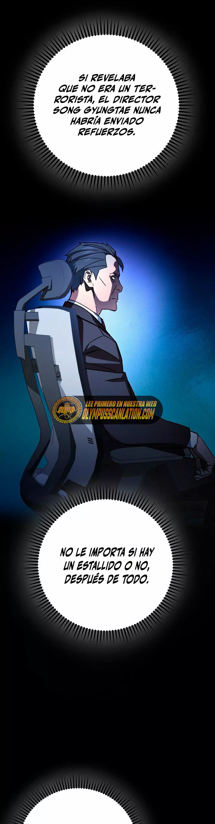 Read Heroe regresa ES Manga Online