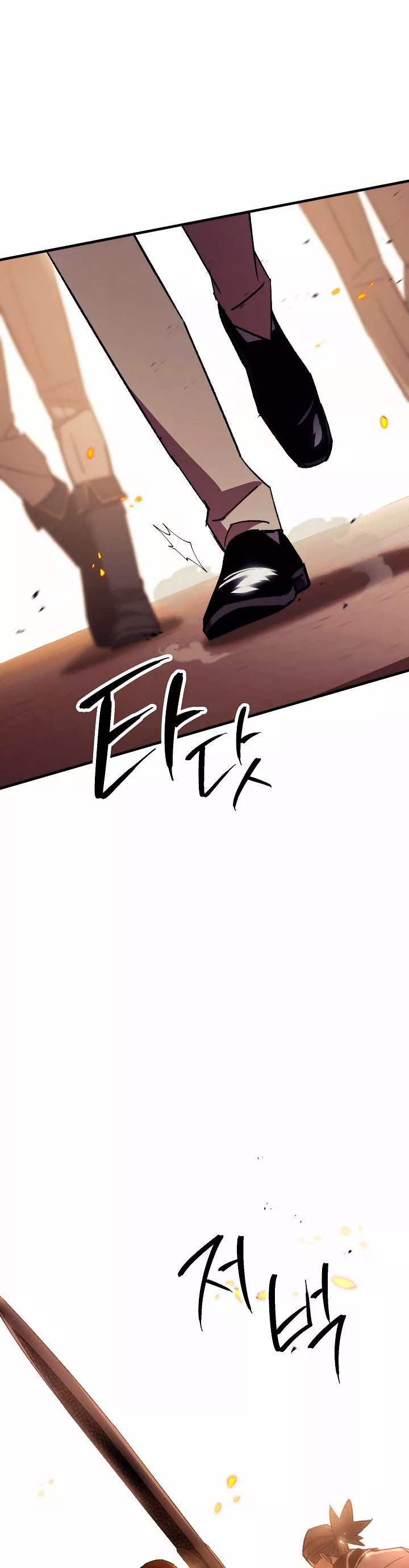 Read Heroe regresa ES Manga Online