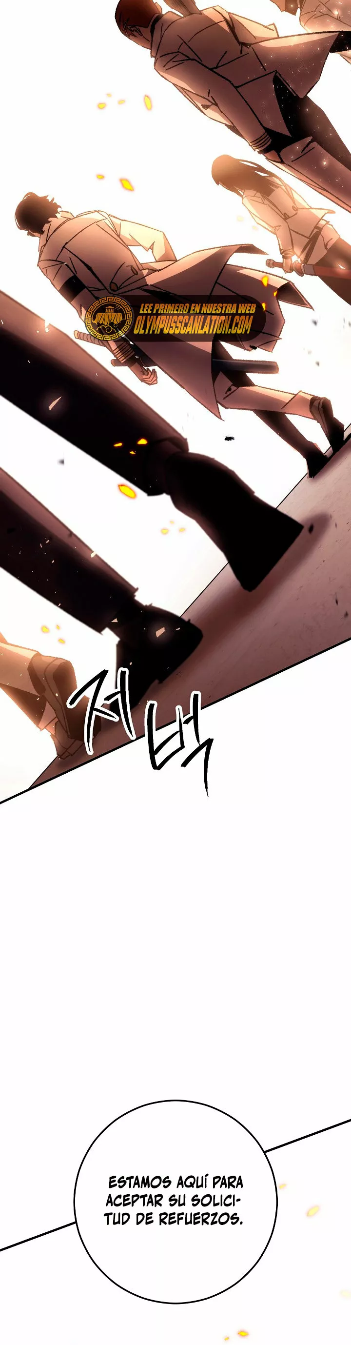 Read Heroe regresa ES Manga Online