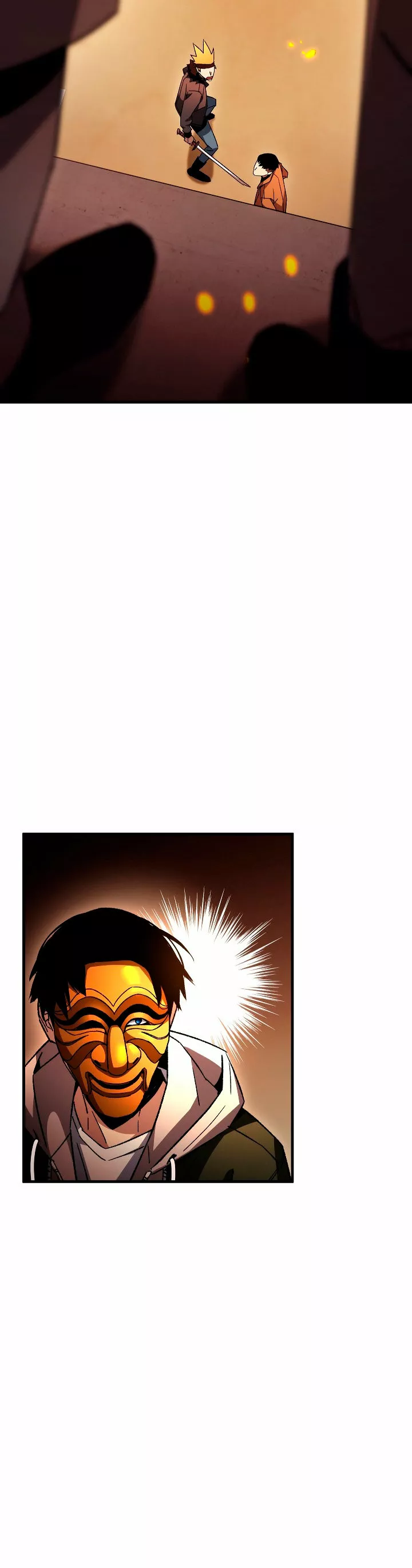 Read Heroe regresa ES Manga Online