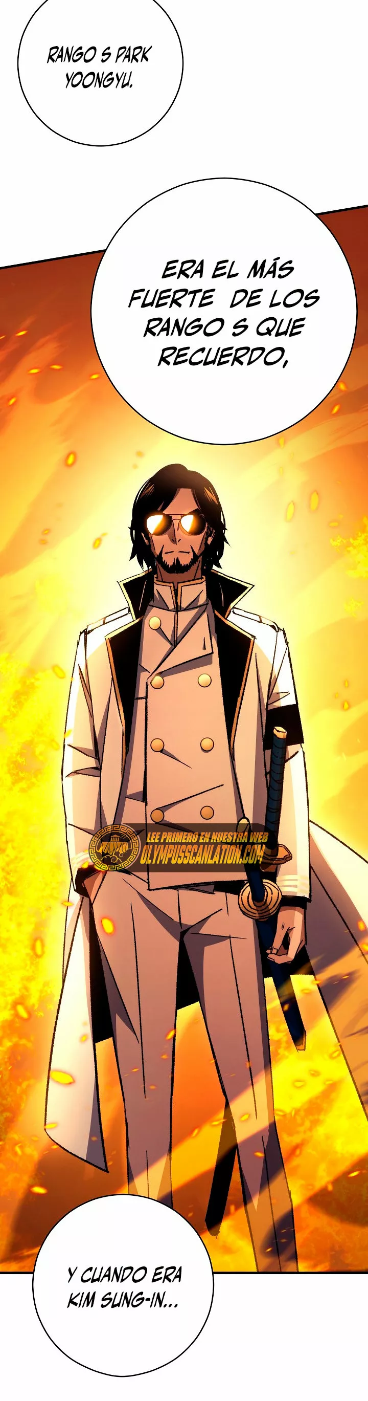 Read Heroe regresa ES Manga Online