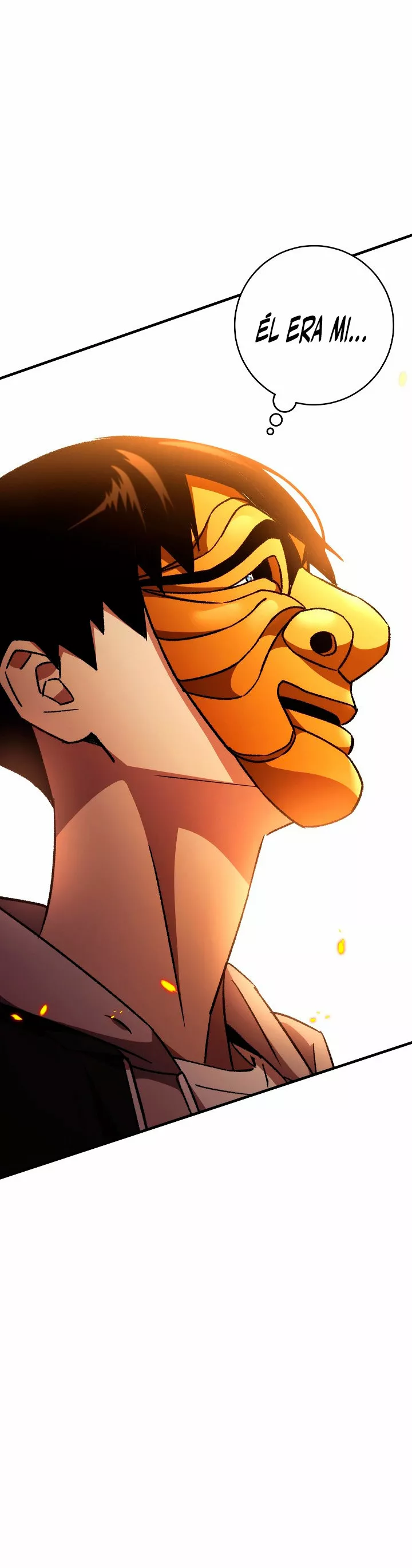Read Heroe regresa ES Manga Online