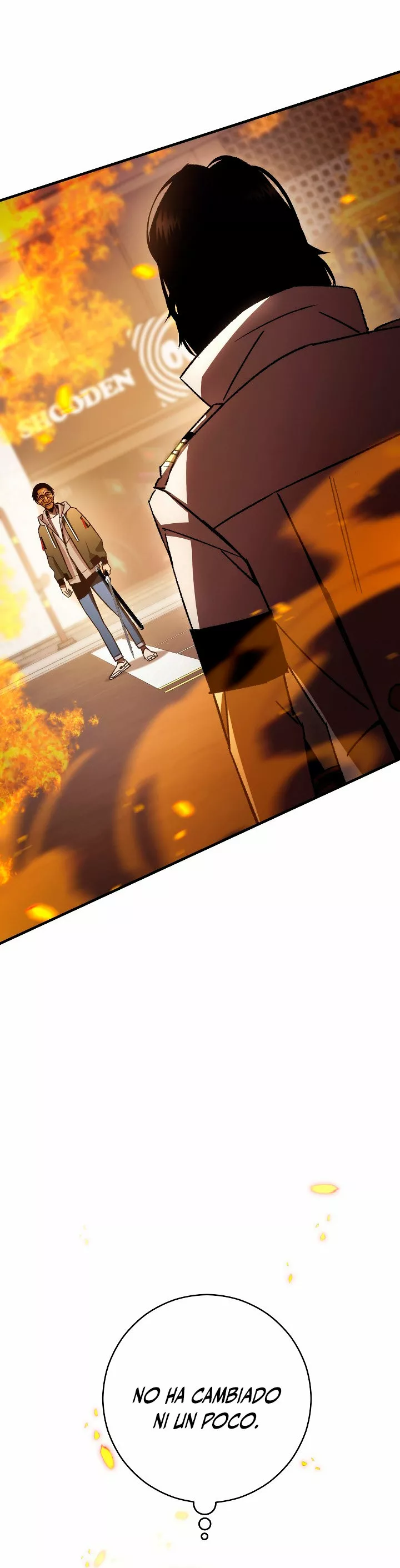 Read Heroe regresa ES Manga Online