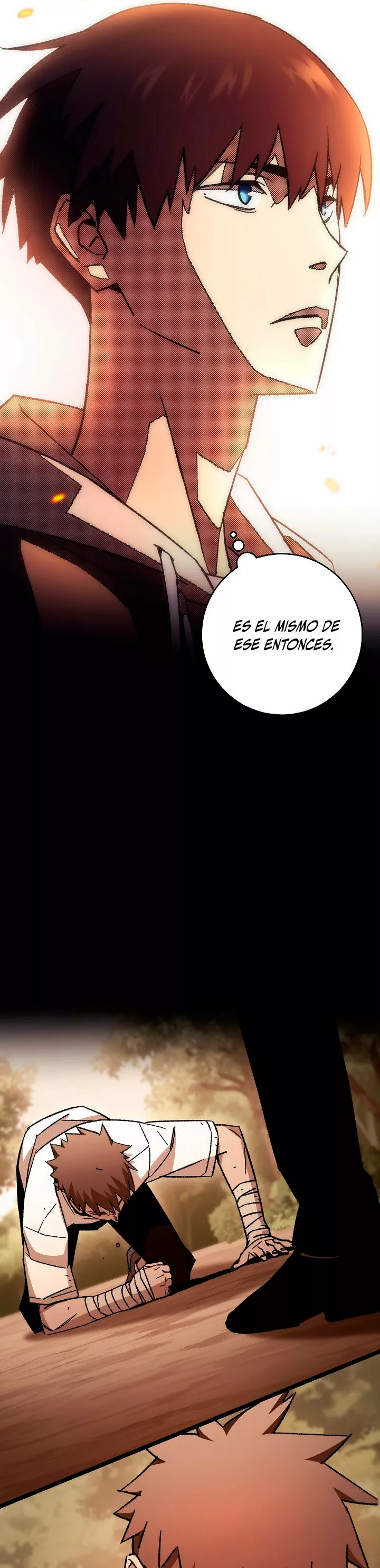 Read Heroe regresa ES Manga Online