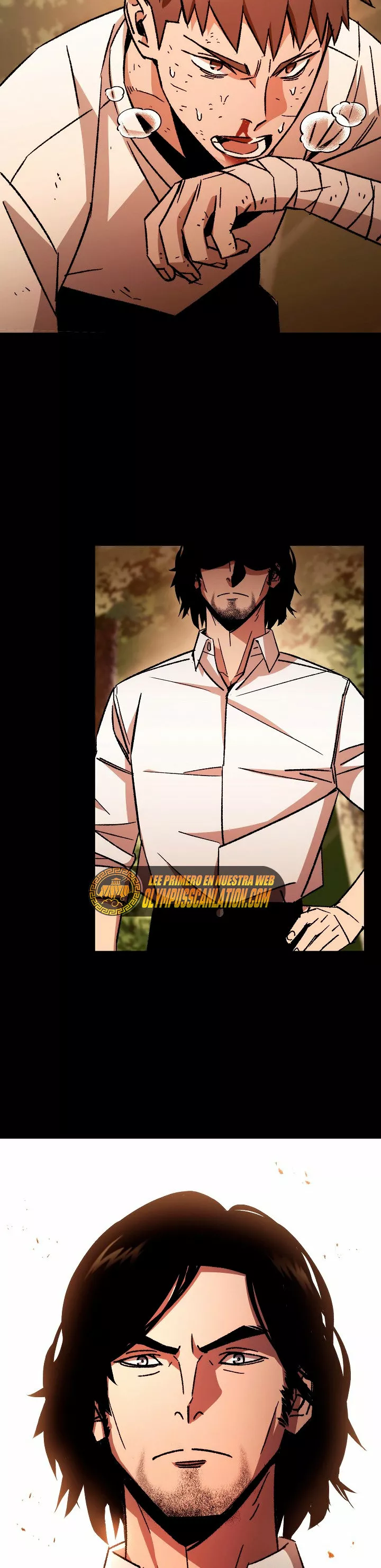 Read Heroe regresa ES Manga Online