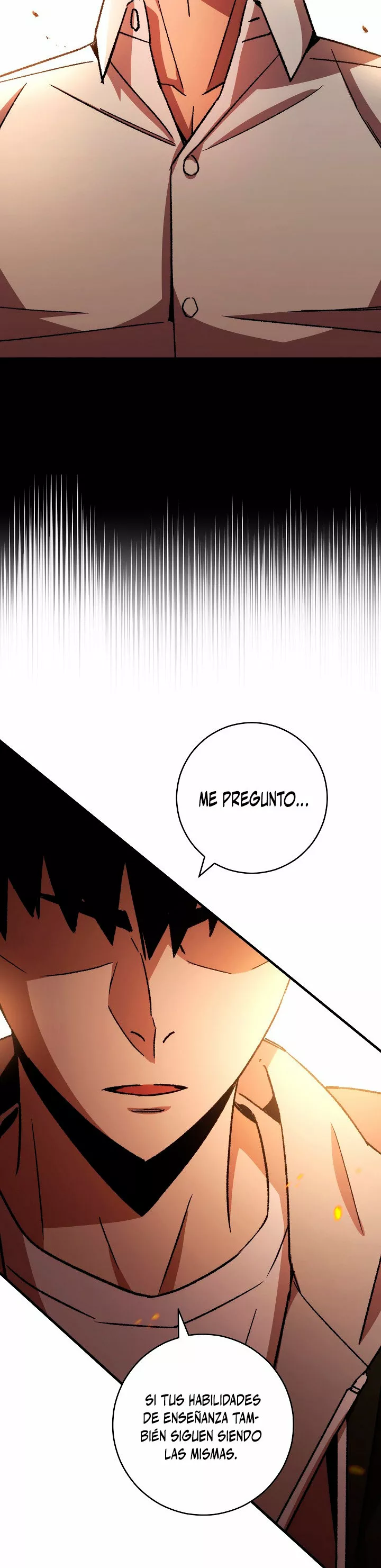 Read Heroe regresa ES Manga Online