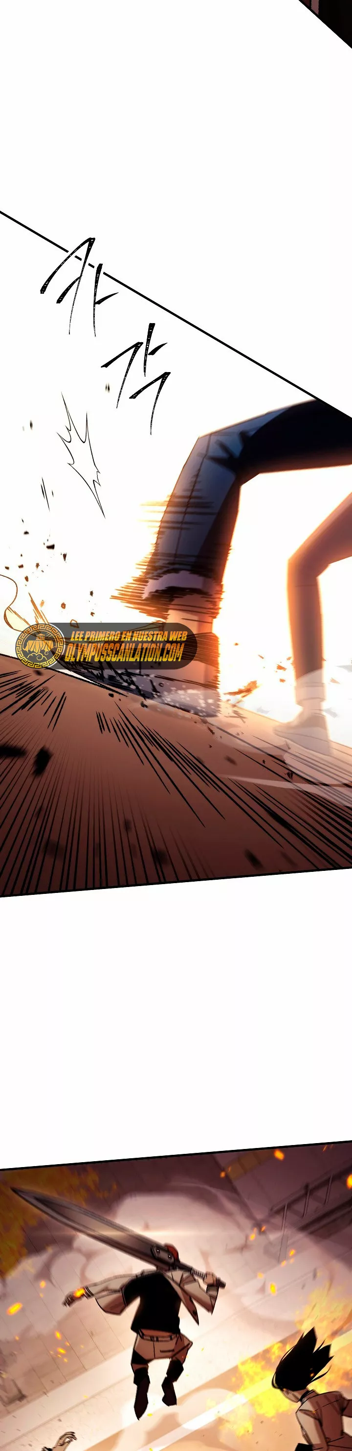 Read Heroe regresa ES Manga Online