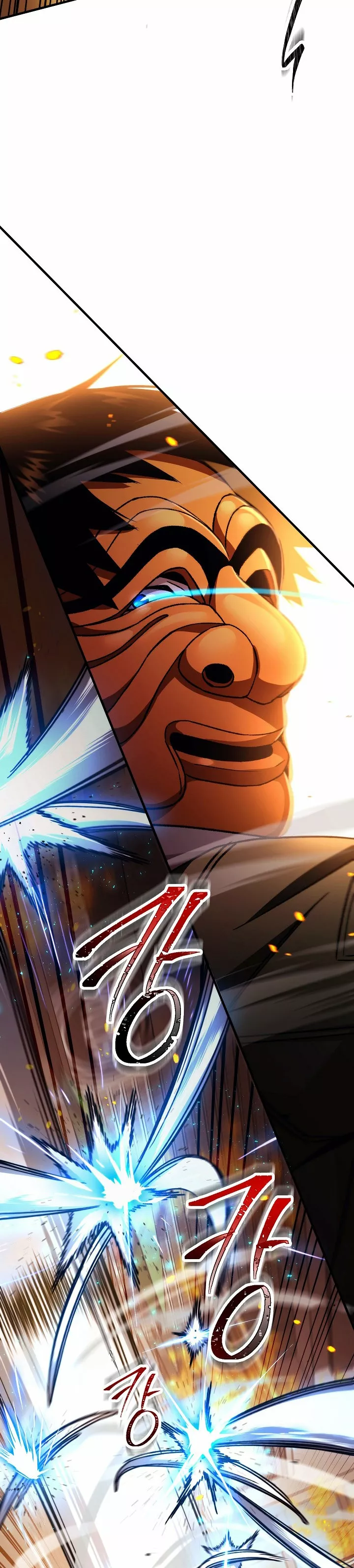 Read Heroe regresa ES Manga Online