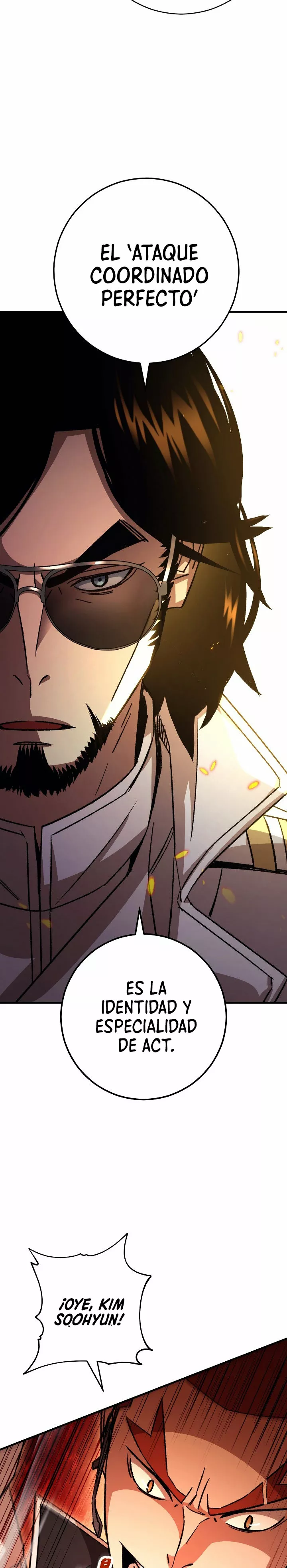 Read Heroe regresa ES Manga Online