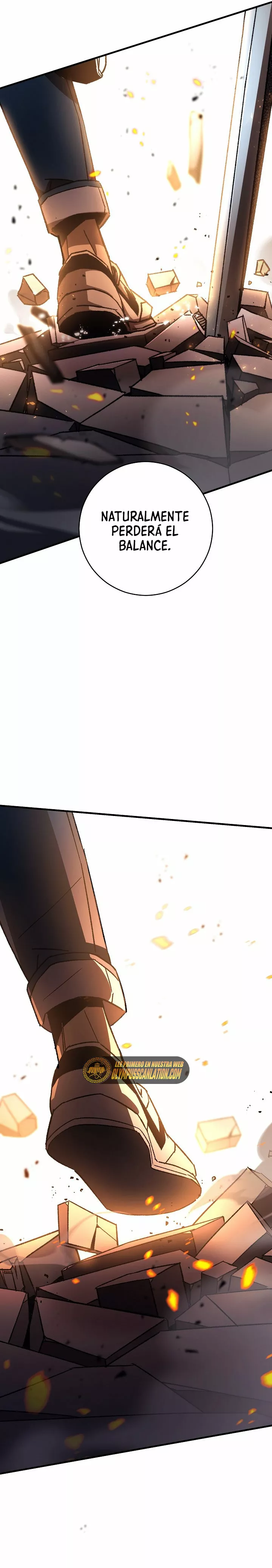 Read Heroe regresa ES Manga Online
