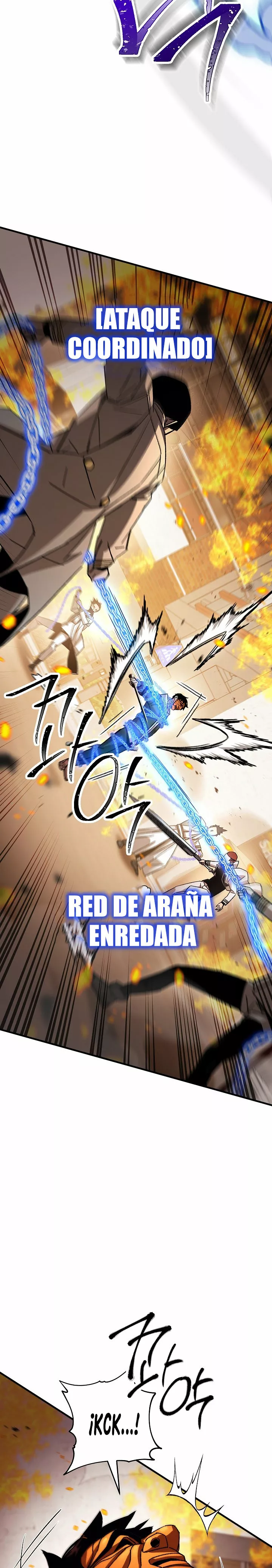 Read Heroe regresa ES Manga Online
