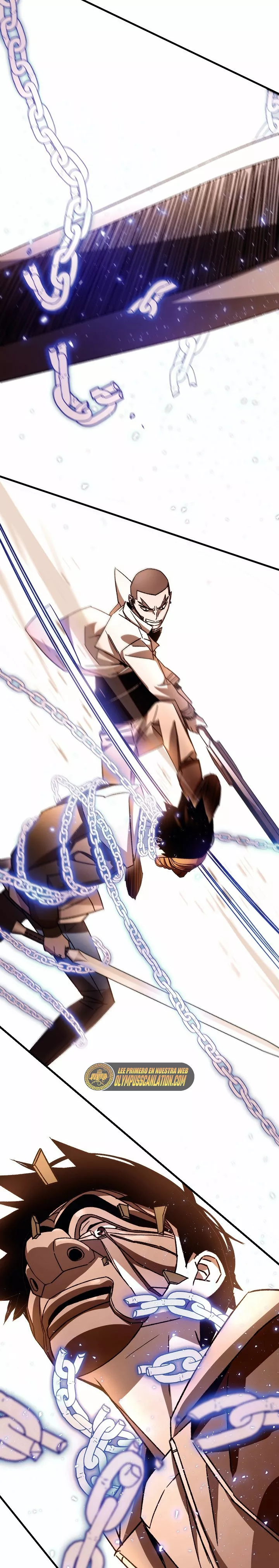 Read Heroe regresa ES Manga Online