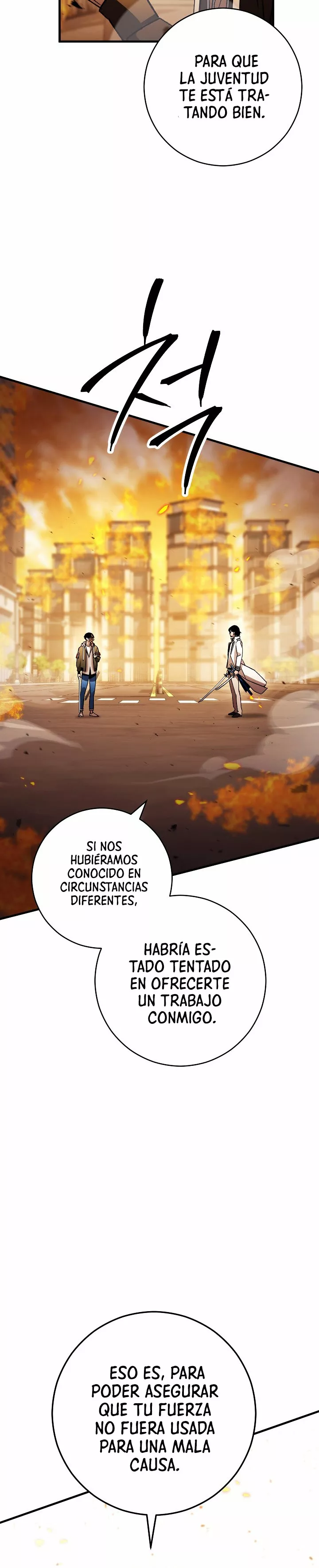 Read Heroe regresa ES Manga Online