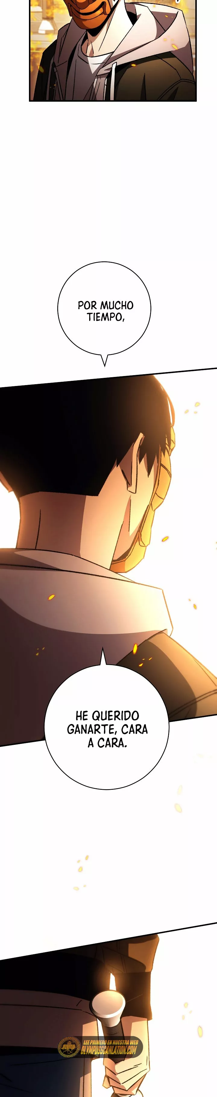 Read Heroe regresa ES Manga Online