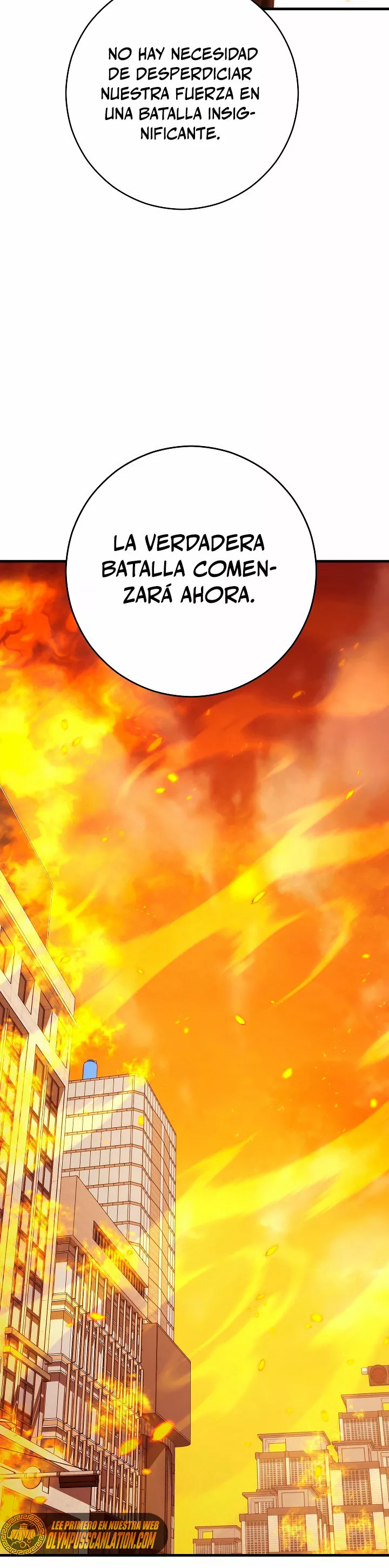 Read Heroe regresa ES Manga Online