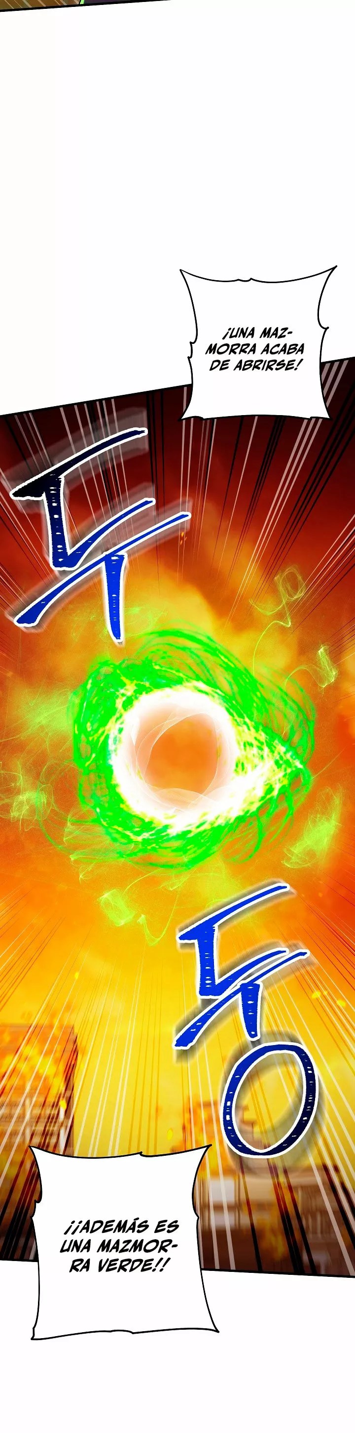 Read Heroe regresa ES Manga Online