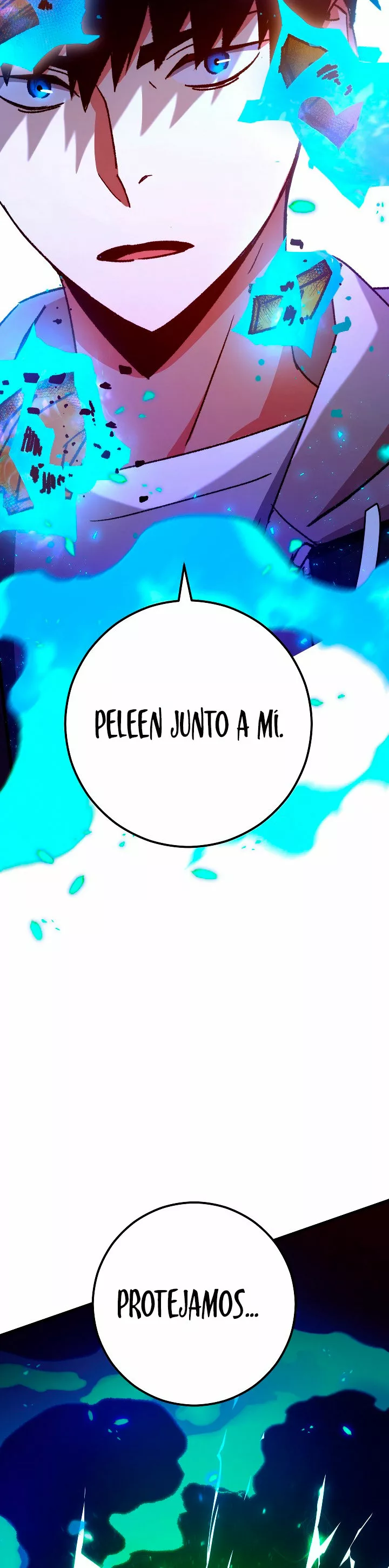 Read Heroe regresa ES Manga Online