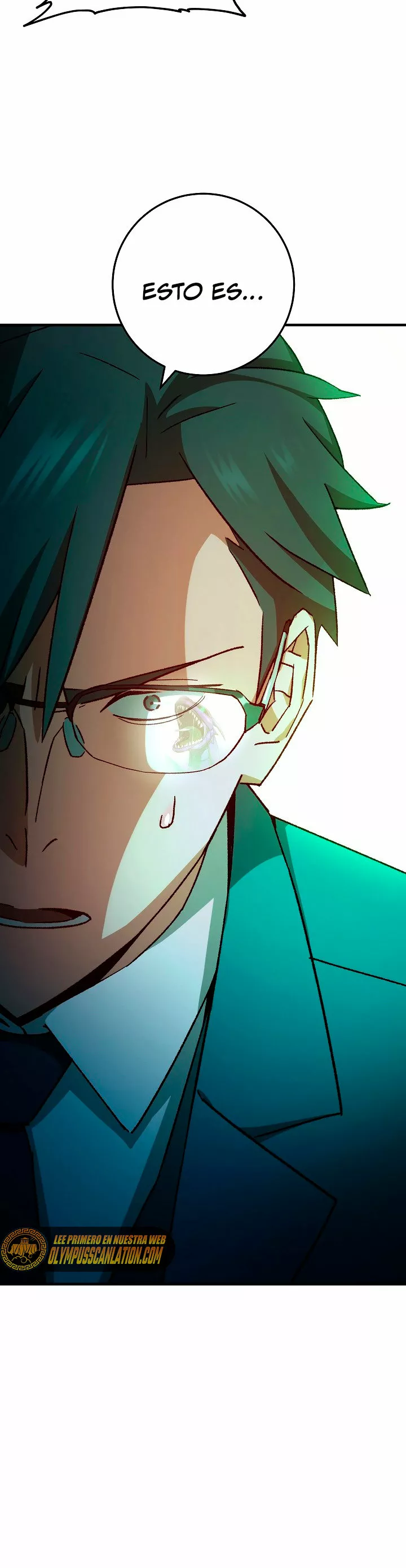 Read Heroe regresa ES Manga Online