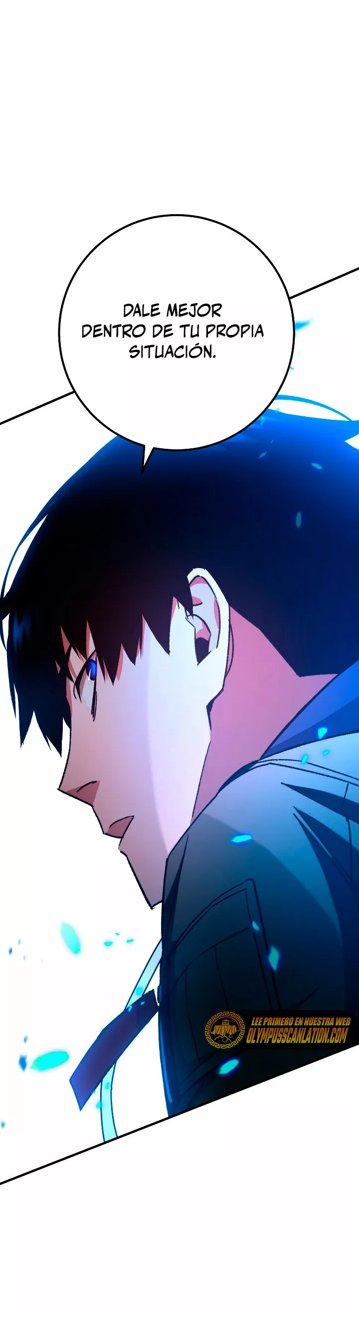 Read Heroe regresa ES Manga Online