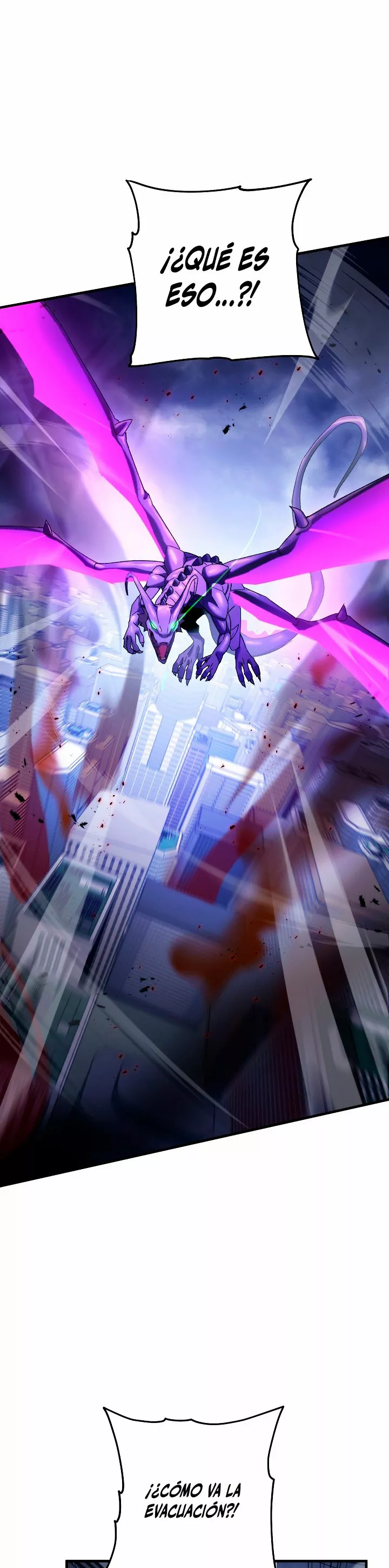 Read Heroe regresa ES Manga Online
