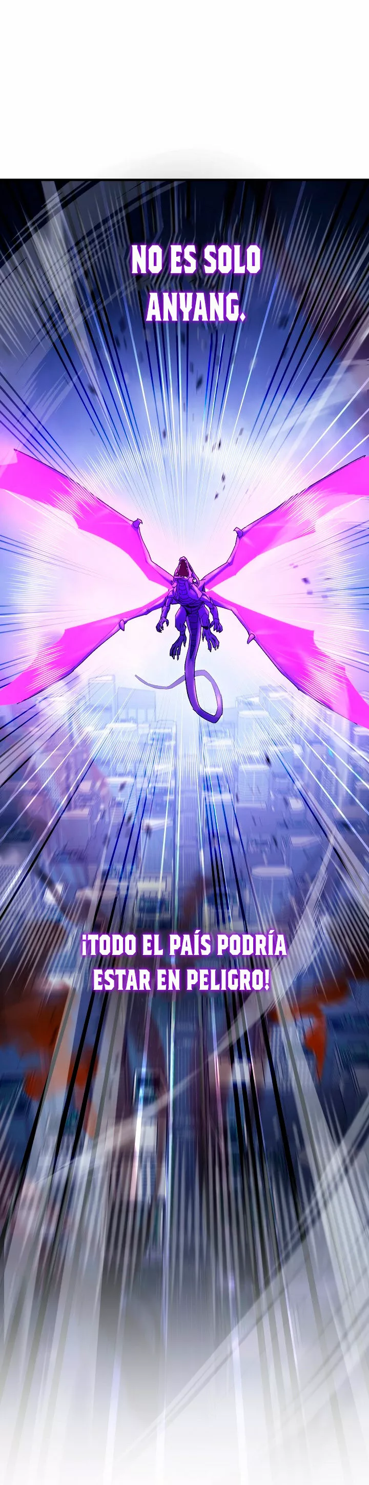 Read Heroe regresa ES Manga Online