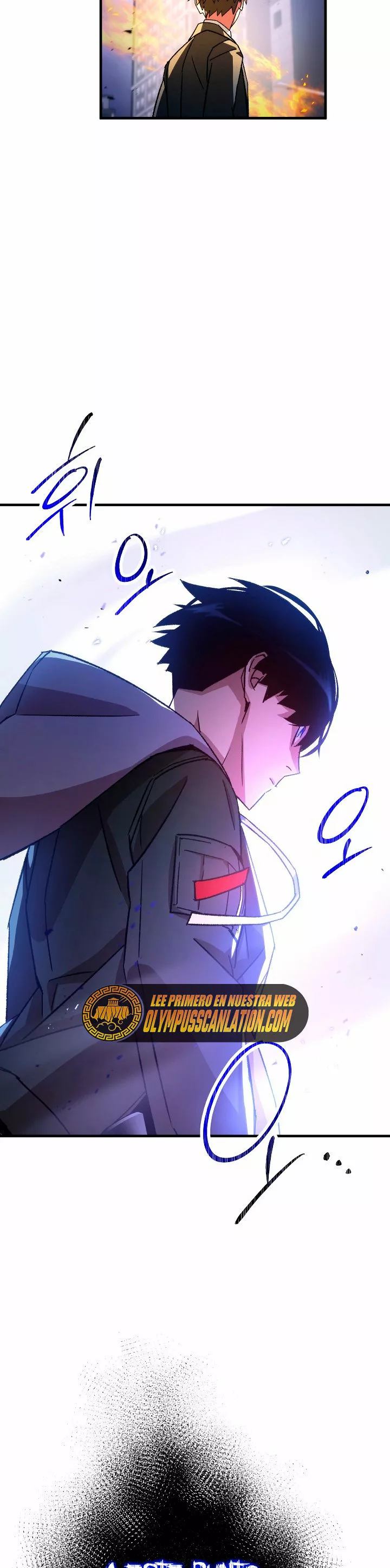 Read Heroe regresa ES Manga Online