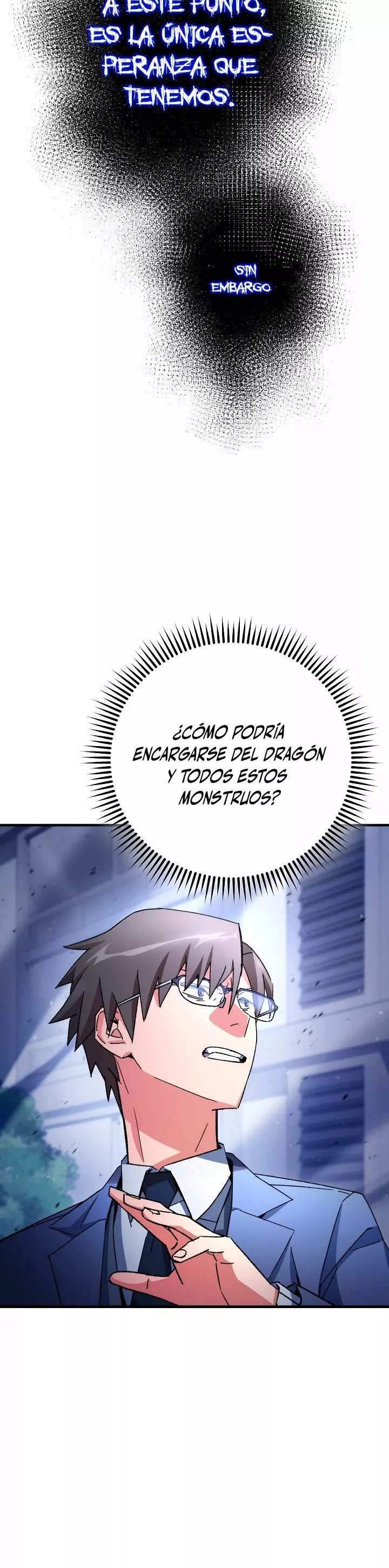Read Heroe regresa ES Manga Online