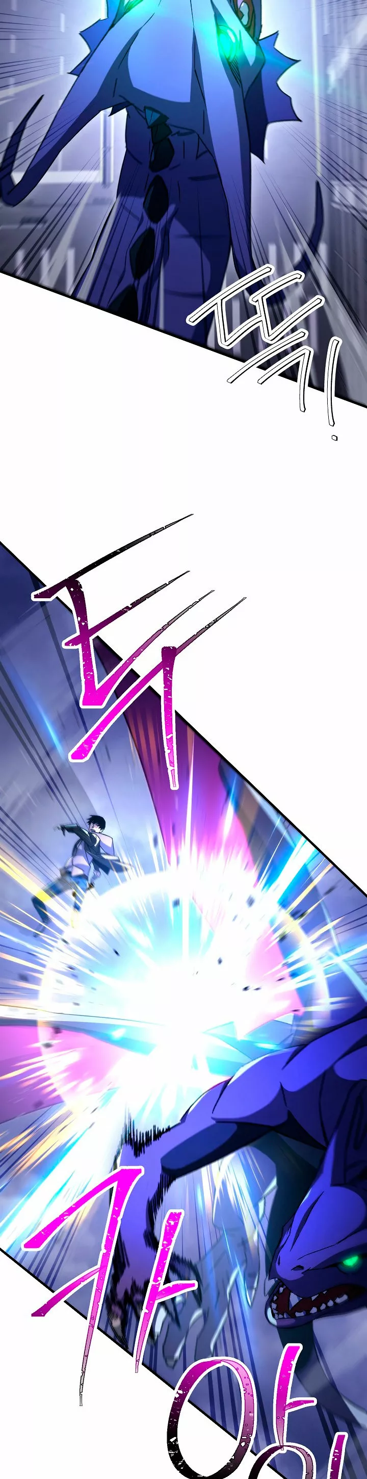 Read Heroe regresa ES Manga Online