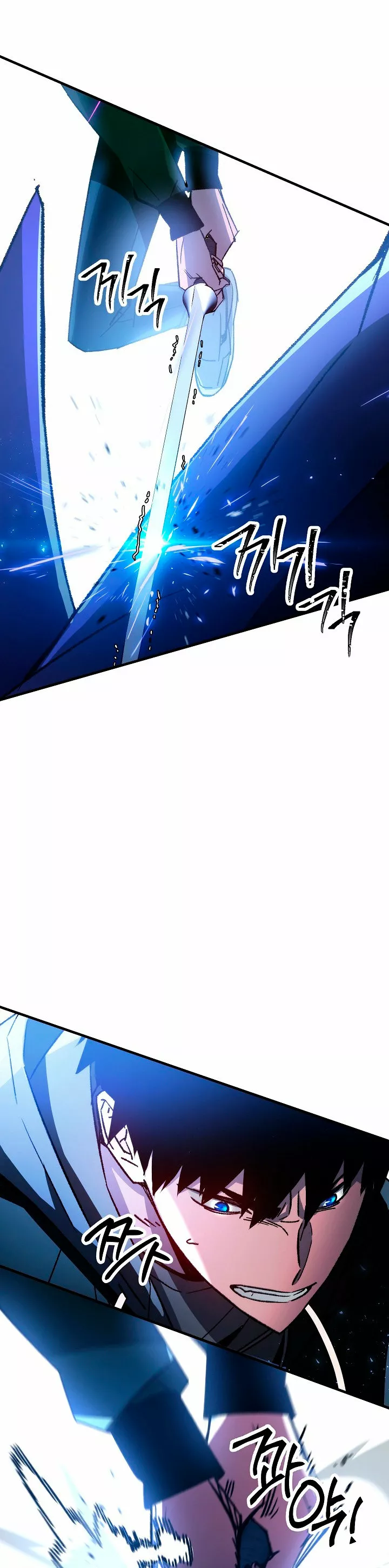 Read Heroe regresa ES Manga Online