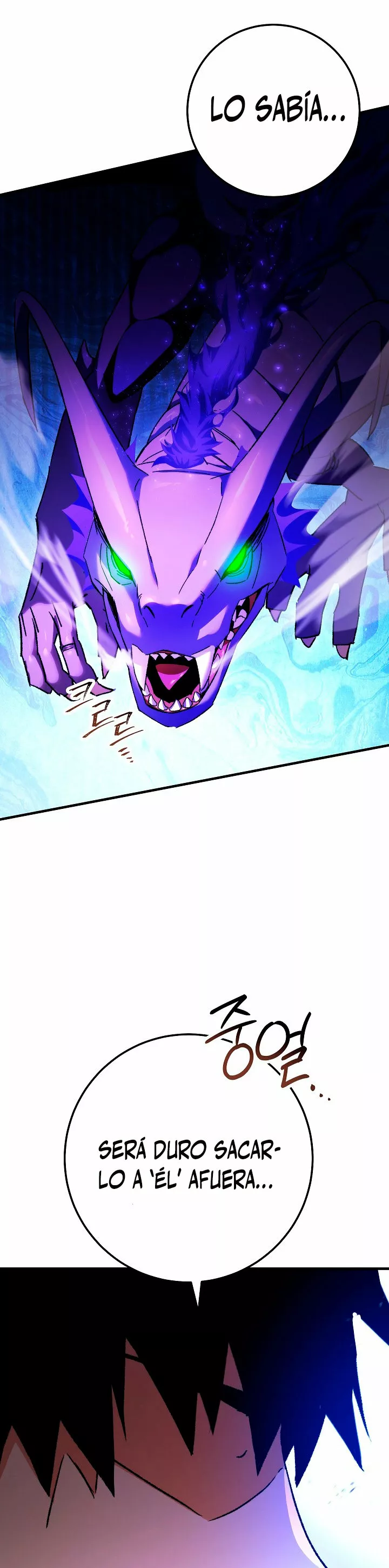 Read Heroe regresa ES Manga Online