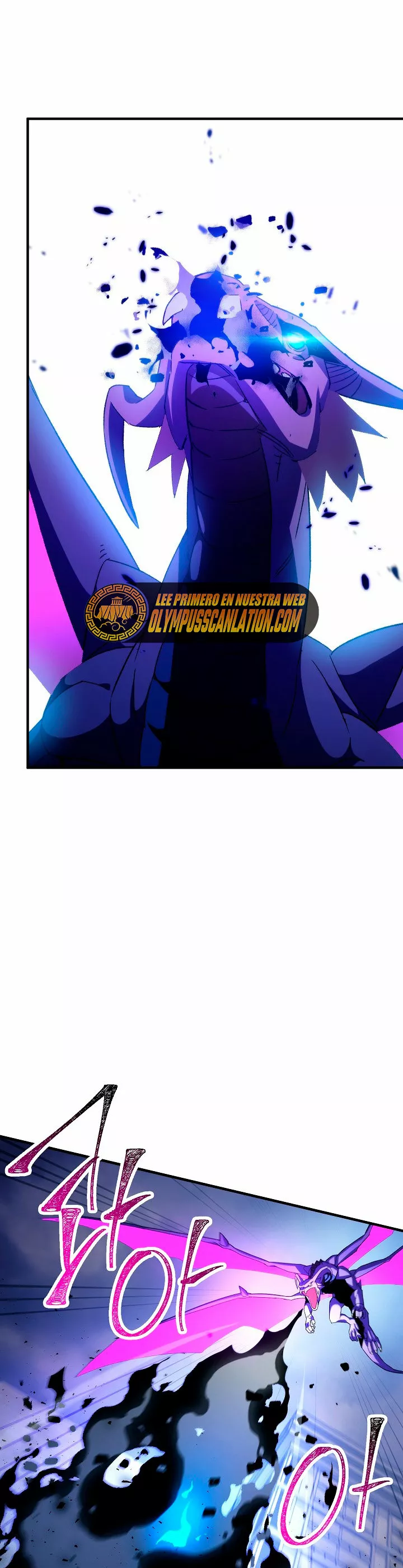 Read Heroe regresa ES Manga Online