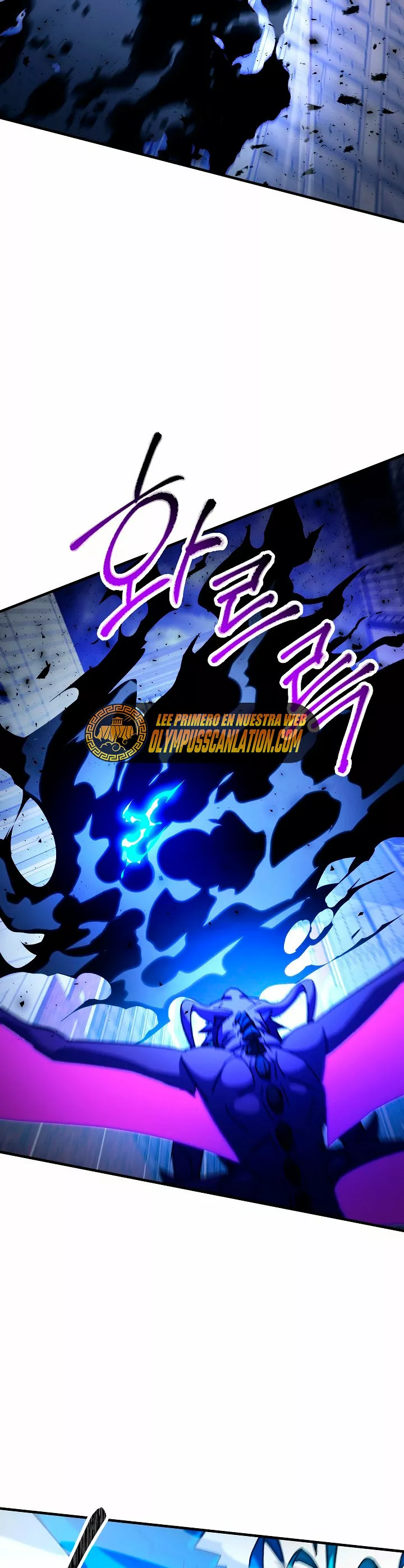 Read Heroe regresa ES Manga Online