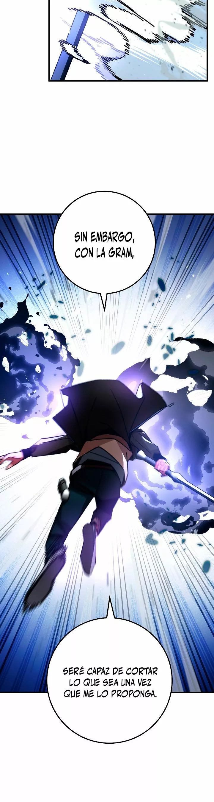 Read Heroe regresa ES Manga Online