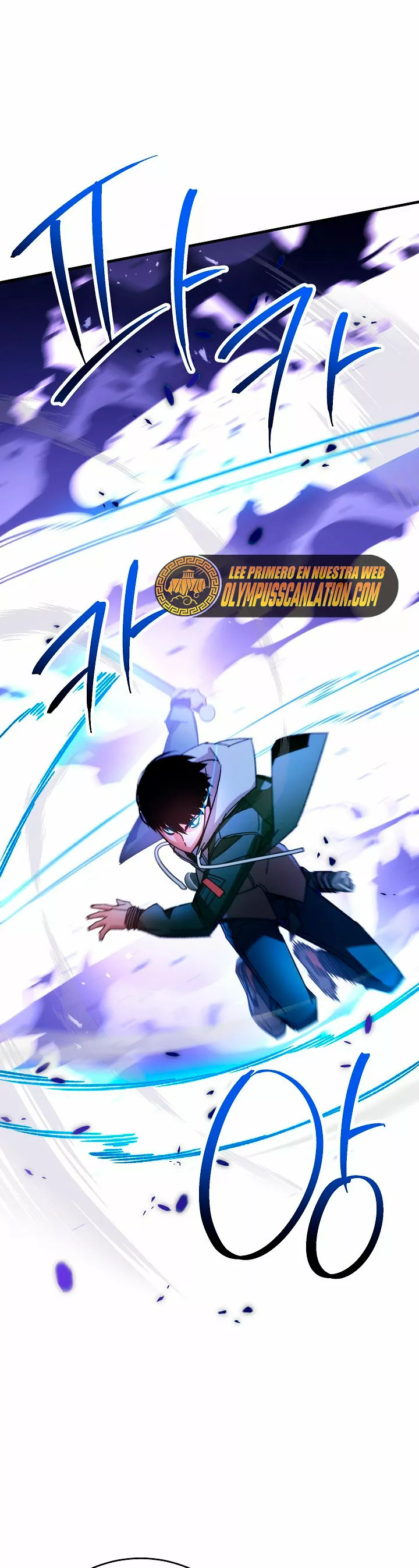 Read Heroe regresa ES Manga Online