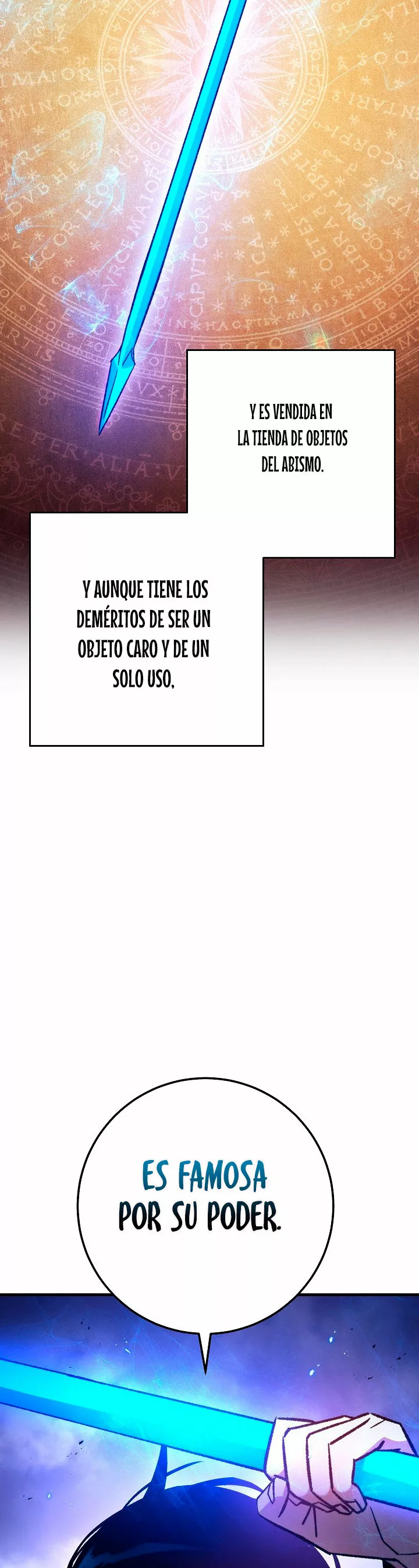 Read Heroe regresa ES Manga Online