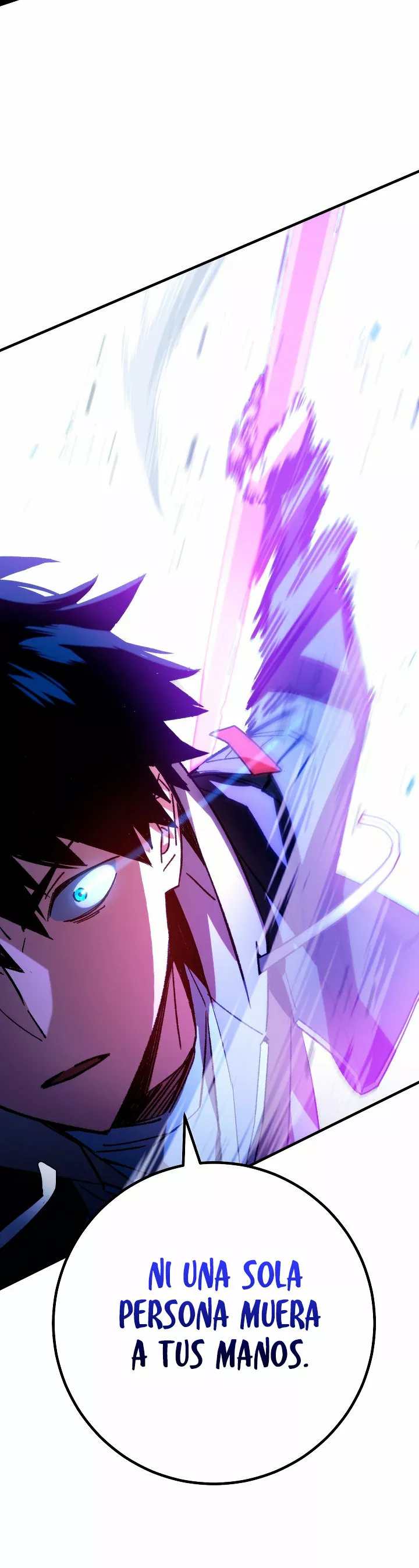 Read Heroe regresa ES Manga Online