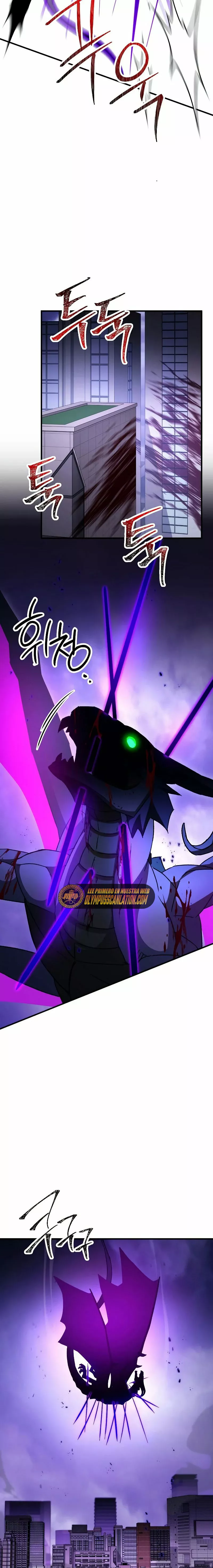 Read Heroe regresa ES Manga Online