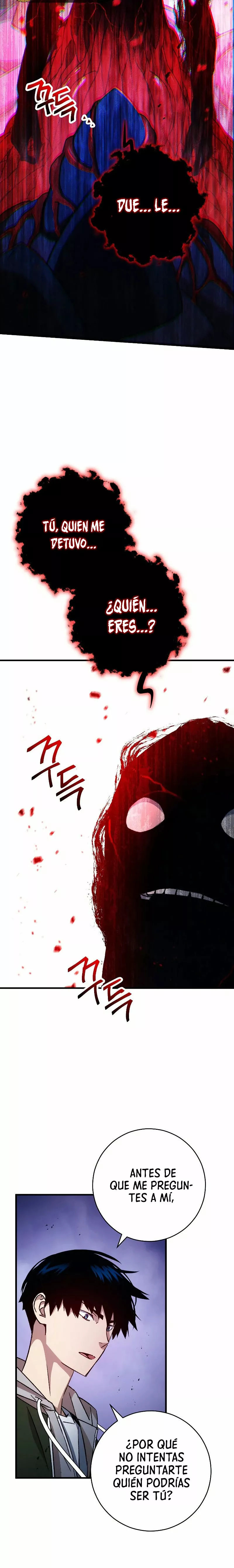 Read Heroe regresa ES Manga Online