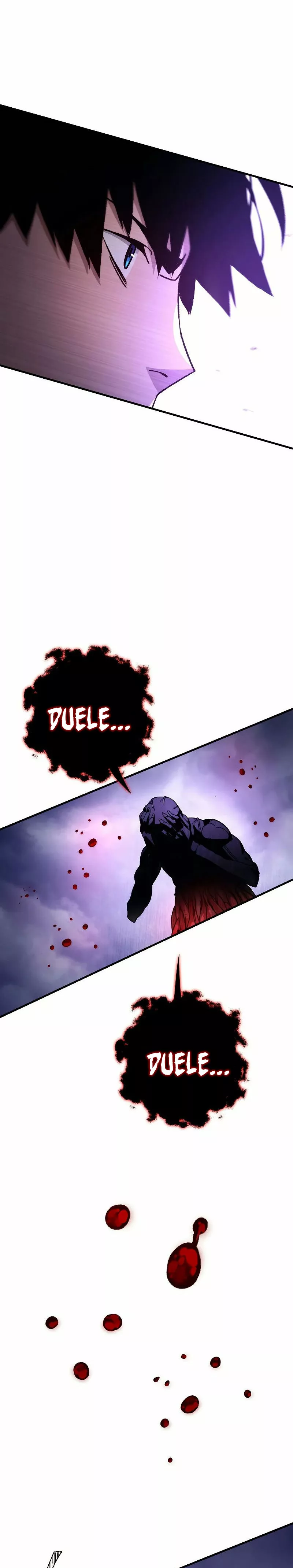 Read Heroe regresa ES Manga Online