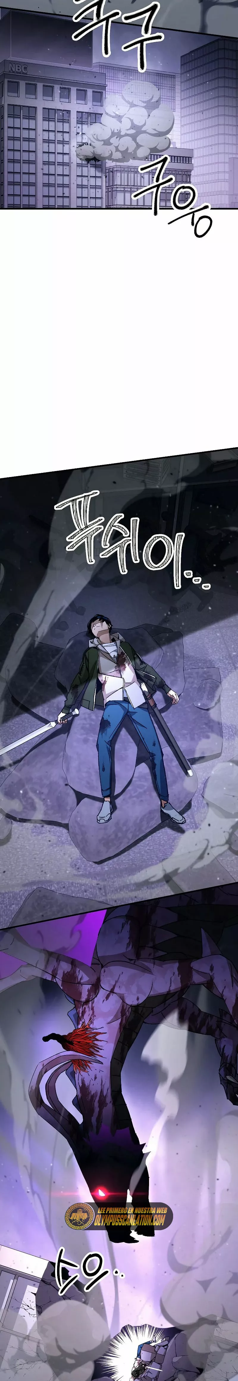 Read Heroe regresa ES Manga Online